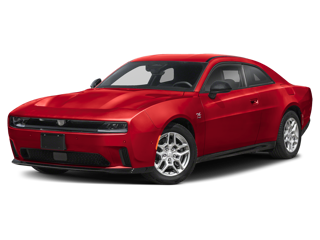Charger Daytona - St. Johnsbury Chrysler Dodge Jeep Ram in St. Johnsbury VT
