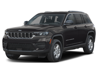 2025 Jeep Grand Cherokee - St. Johnsbury Chrysler Dodge Jeep Ram in St. Johnsbury VT