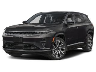 Jeep Wagoneer S - St. Johnsbury Chrysler Dodge Jeep Ram in St. Johnsbury VT