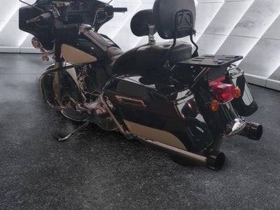 2020 Harley-Davidson Electra Glide Base