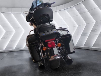 2020 Harley-Davidson Electra Glide Base