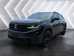 2023 Volkswagen Atlas Cross Sport Base