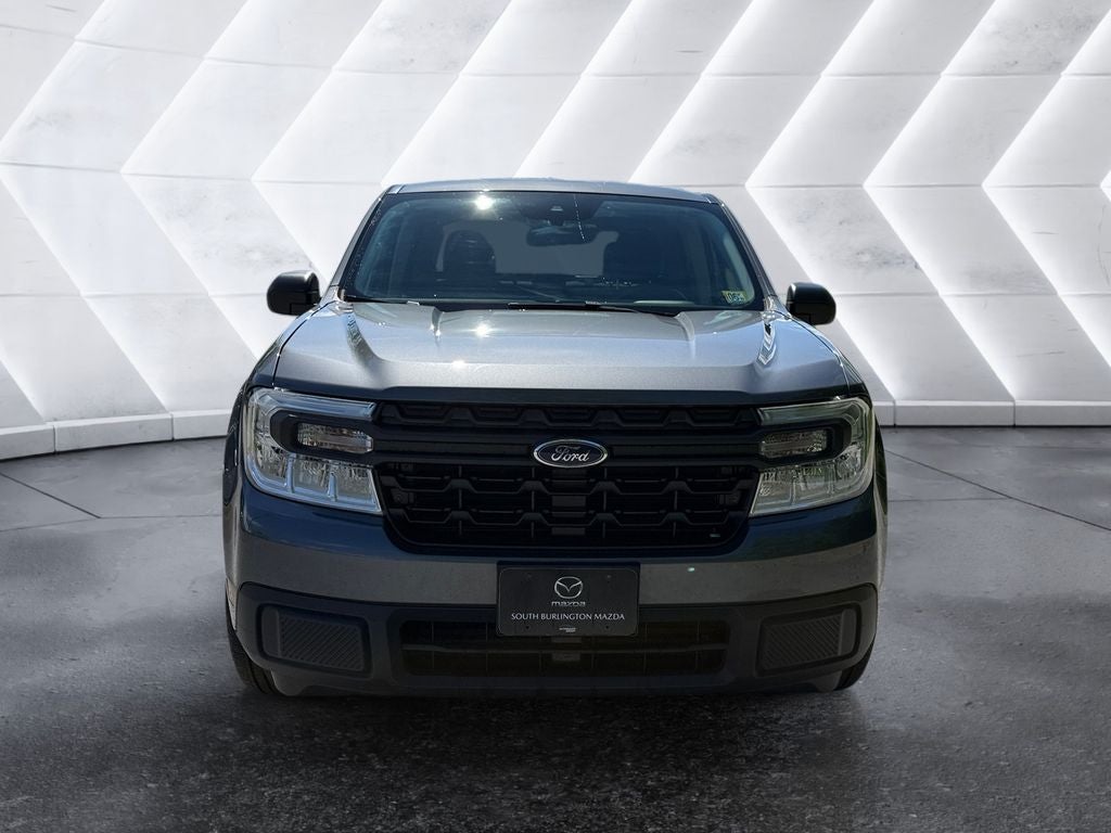2023 Ford Maverick XL