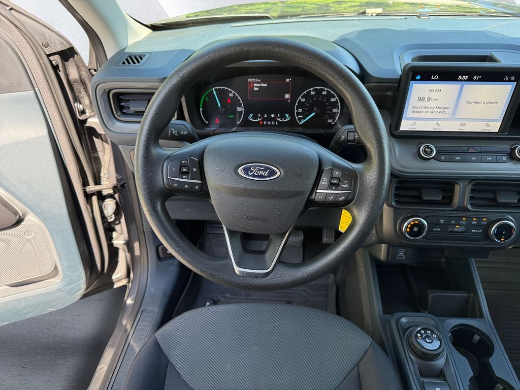 2023 Ford Maverick XL