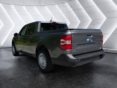 2023 Ford Maverick XL