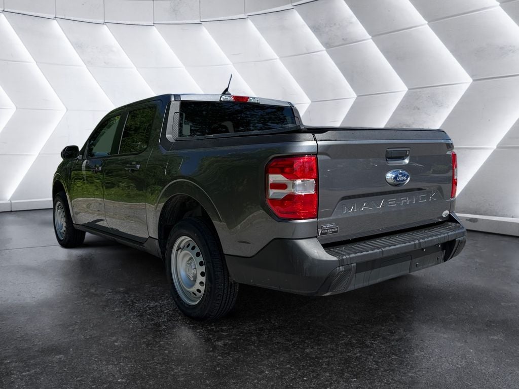 2023 Ford Maverick XL