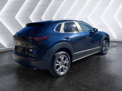 2024 Mazda Mazda CX-30 2.5 S Preferred Package
