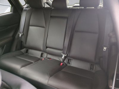 2023 Mazda Mazda CX-30 2.5 Turbo Premium Plus Package