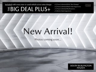 2023 Mazda Mazda3 2.5 S Select