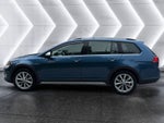 2017 Volkswagen Golf Alltrack Base