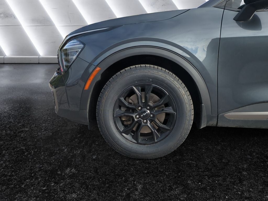 2023 Kia Sportage X-Pro Prestige