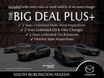 2025 Mazda Mazda CX-50 2.5 Turbo Premium Package