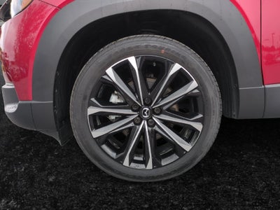2025 Mazda Mazda CX-50 2.5 Turbo Premium Plus Package