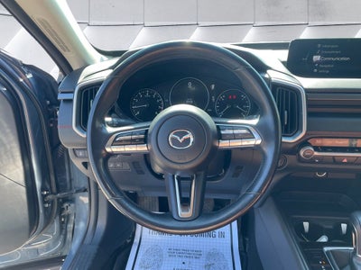 2023 Mazda Mazda CX-50 Base