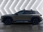 2025 Mazda Mazda CX-50 2.5 Turbo Meridian Edition