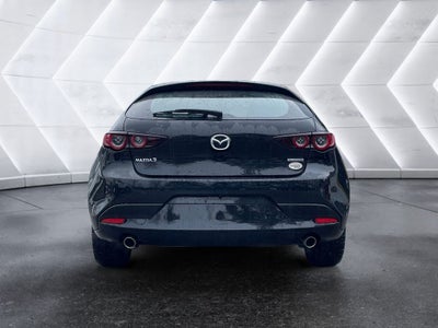 2020 Mazda Mazda3 Auto FWD