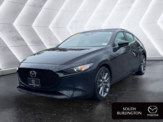 2020 Mazda Mazda3 Auto FWD