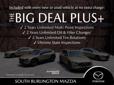 2016 Mazda Mazda Miata Grand Touring