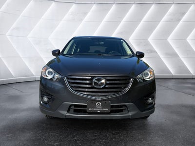 2016 Mazda Mazda CX-5 Touring