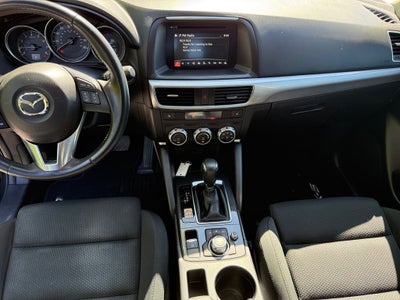 2016 Mazda Mazda CX-5 Touring
