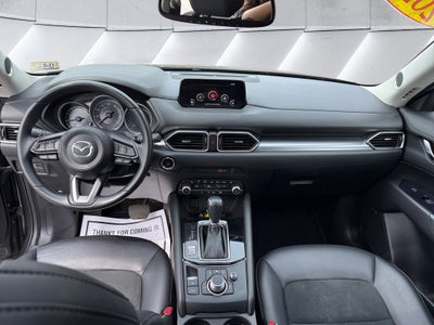 2020 Mazda Mazda CX-5 Touring