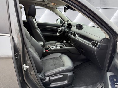 2020 Mazda Mazda CX-5 Touring