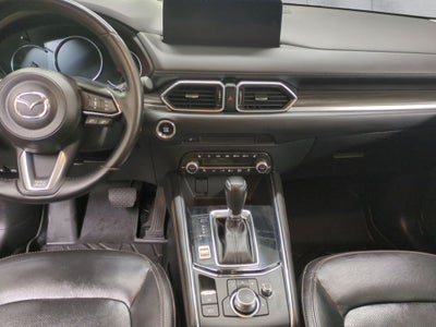 2023 Mazda Mazda CX-5 2.5 S Premium Plus Package