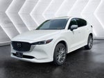 2024 Mazda Mazda CX-5 2.5 Turbo Signature