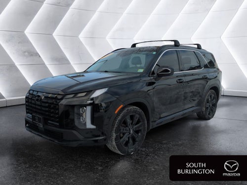 2023 Hyundai Palisade XRT