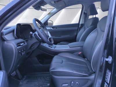 2023 Hyundai Palisade XRT