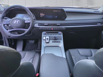 2023 Hyundai Palisade XRT