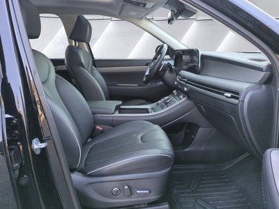 2023 Hyundai Palisade XRT