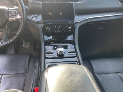 2024 Jeep Grand Cherokee 4xe Overland