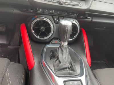 2020 Chevrolet Camaro 1SS