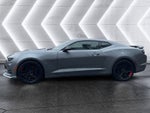 2020 Chevrolet Camaro 1SS