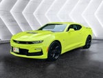 2020 Chevrolet Camaro 1SS