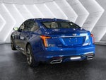 2024 Cadillac CT5 Sport