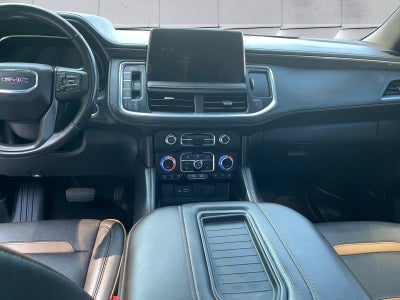 2022 GMC Yukon AT4
