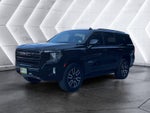 2022 GMC Yukon AT4