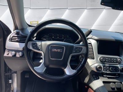 2020 GMC Yukon XL SLT