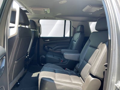 2020 GMC Yukon XL SLT