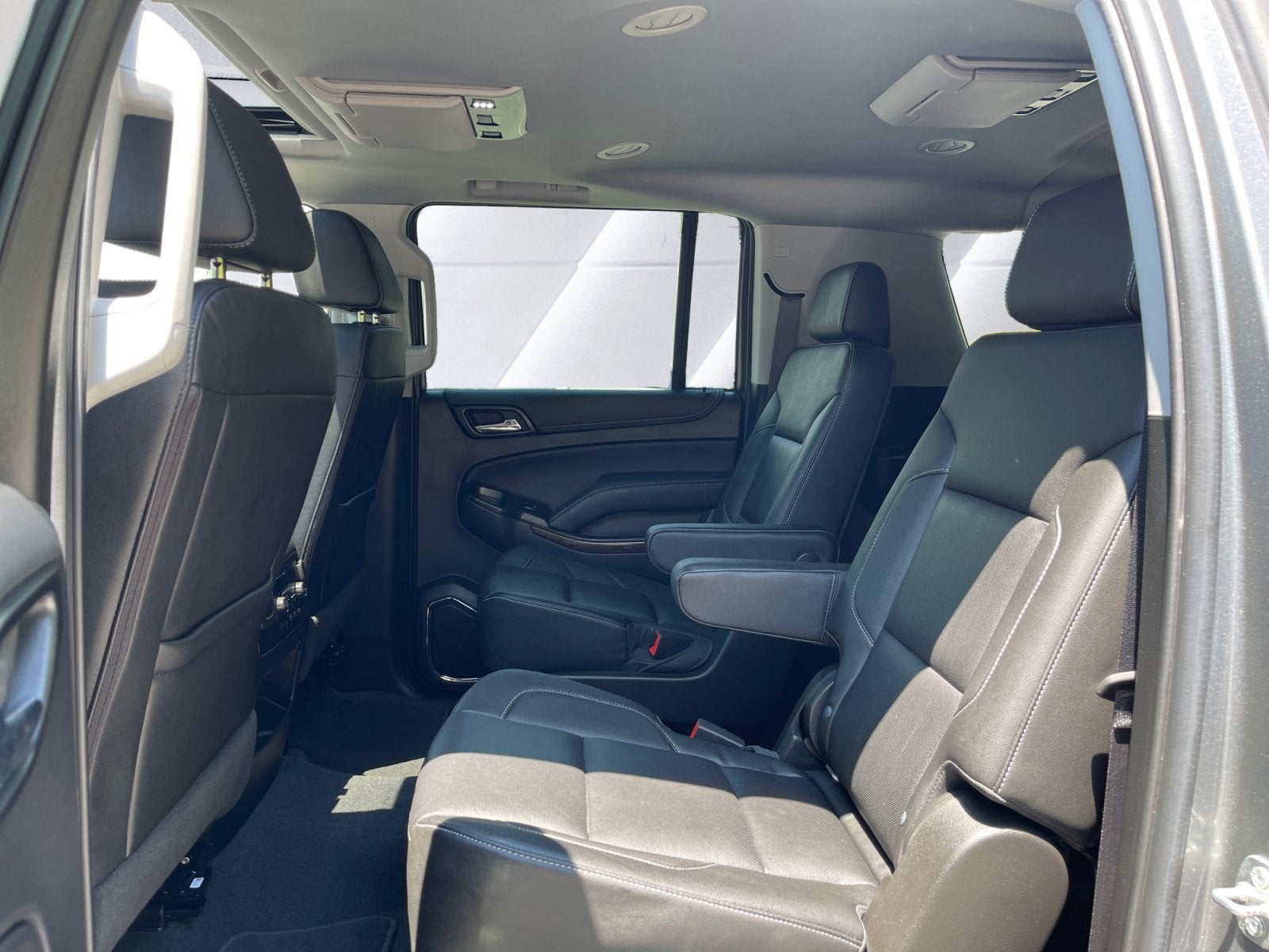 2020 GMC Yukon XL SLT