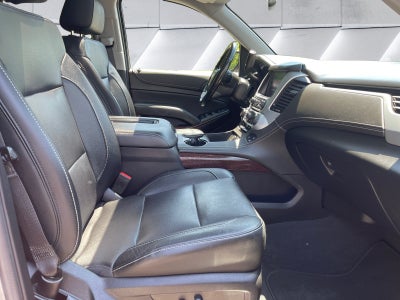 2020 GMC Yukon XL SLT