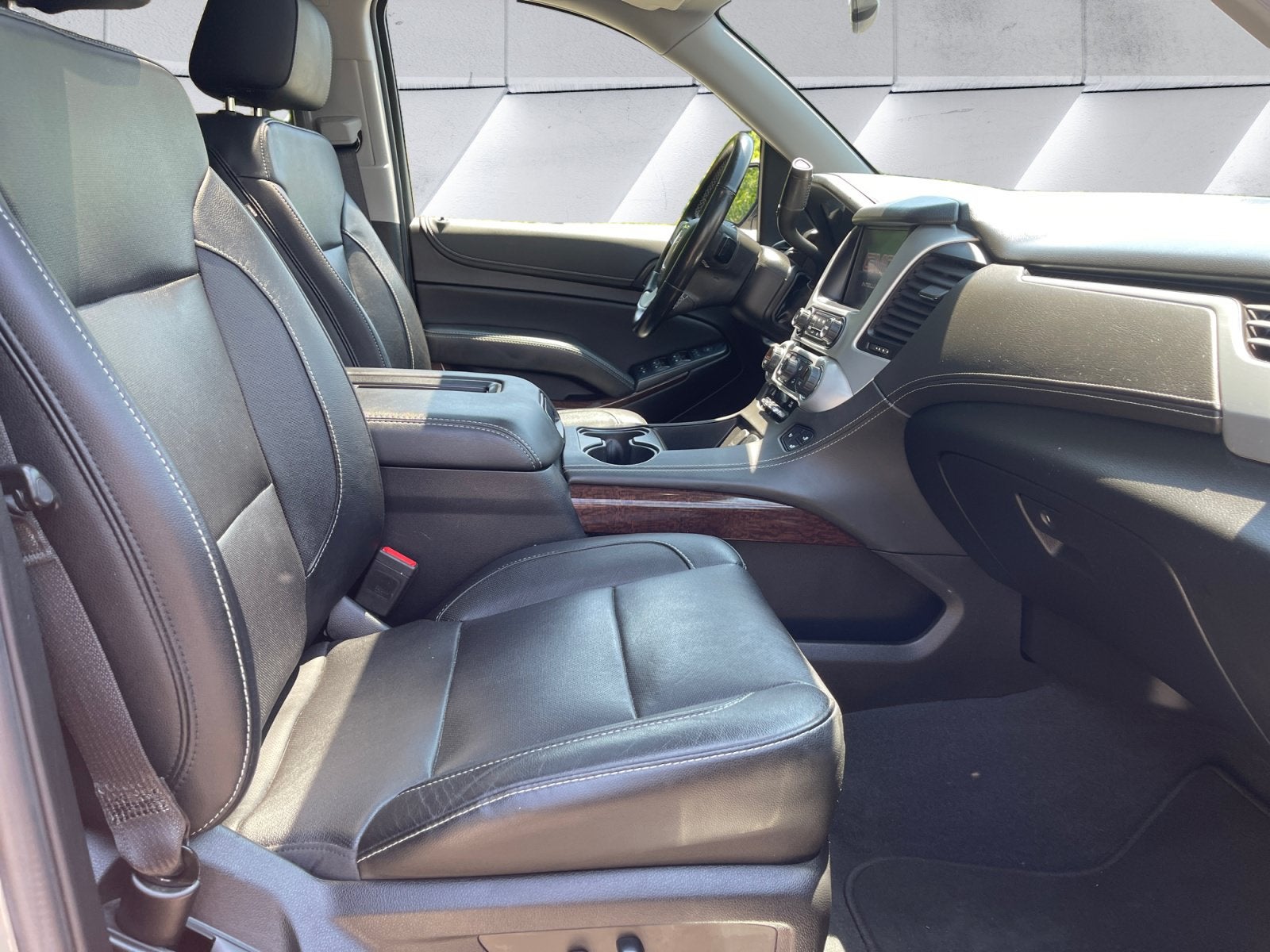2020 GMC Yukon XL SLT