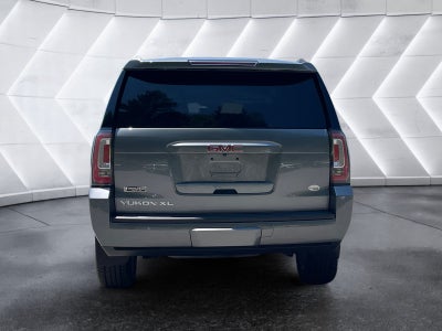 2020 GMC Yukon XL SLT