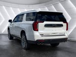 2024 GMC Yukon XL Denali Ultimate