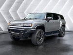2026 GMC HUMMER EV SUV 3X
