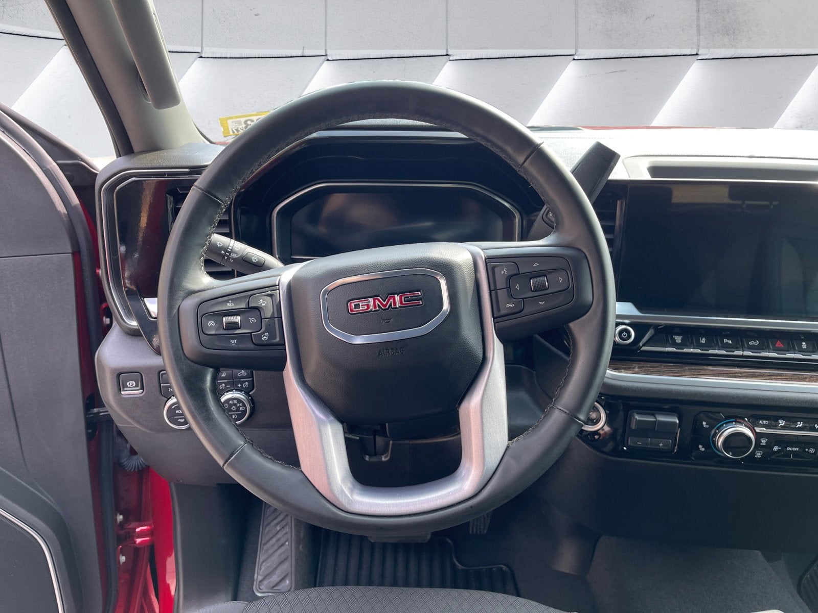 2024 GMC Sierra 2500 HD SLE