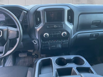 2024 GMC Sierra 3500 HD Pro