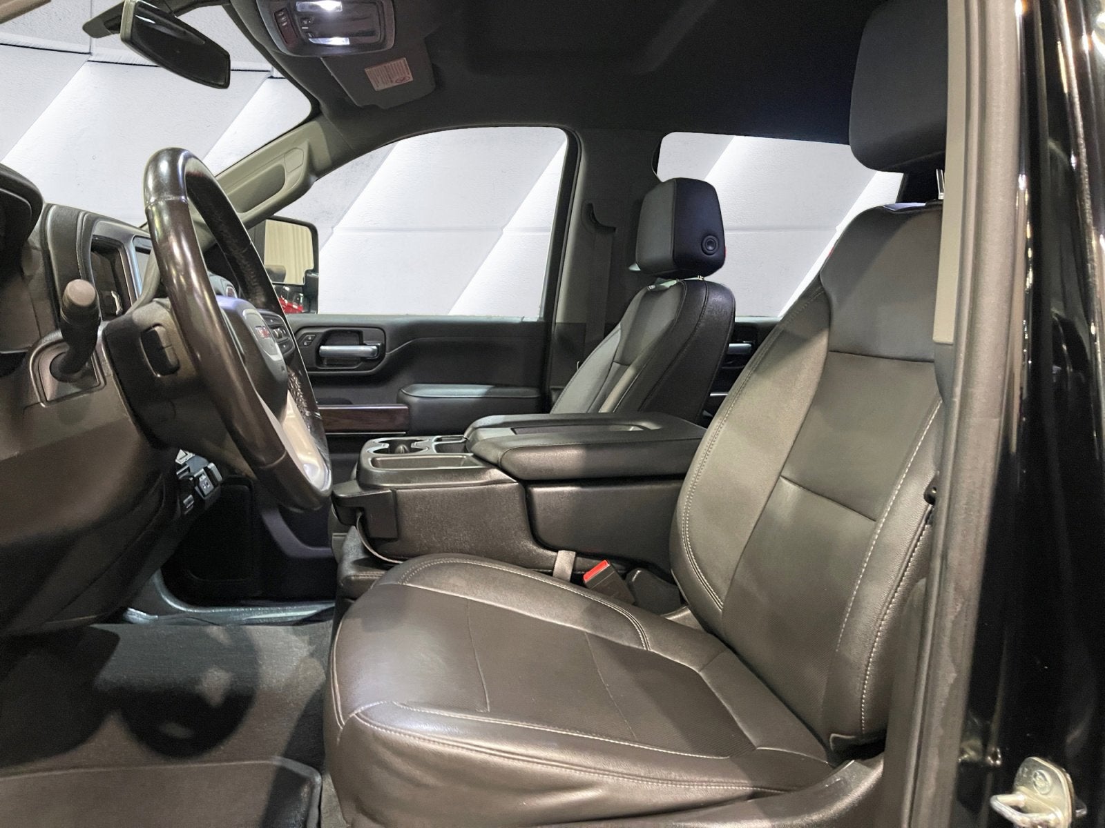 2022 GMC Sierra 3500 HD SLT